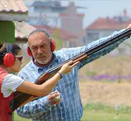 Ali Rıza Bilgin