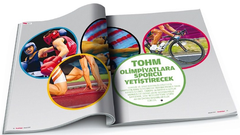 TOHM KONYA