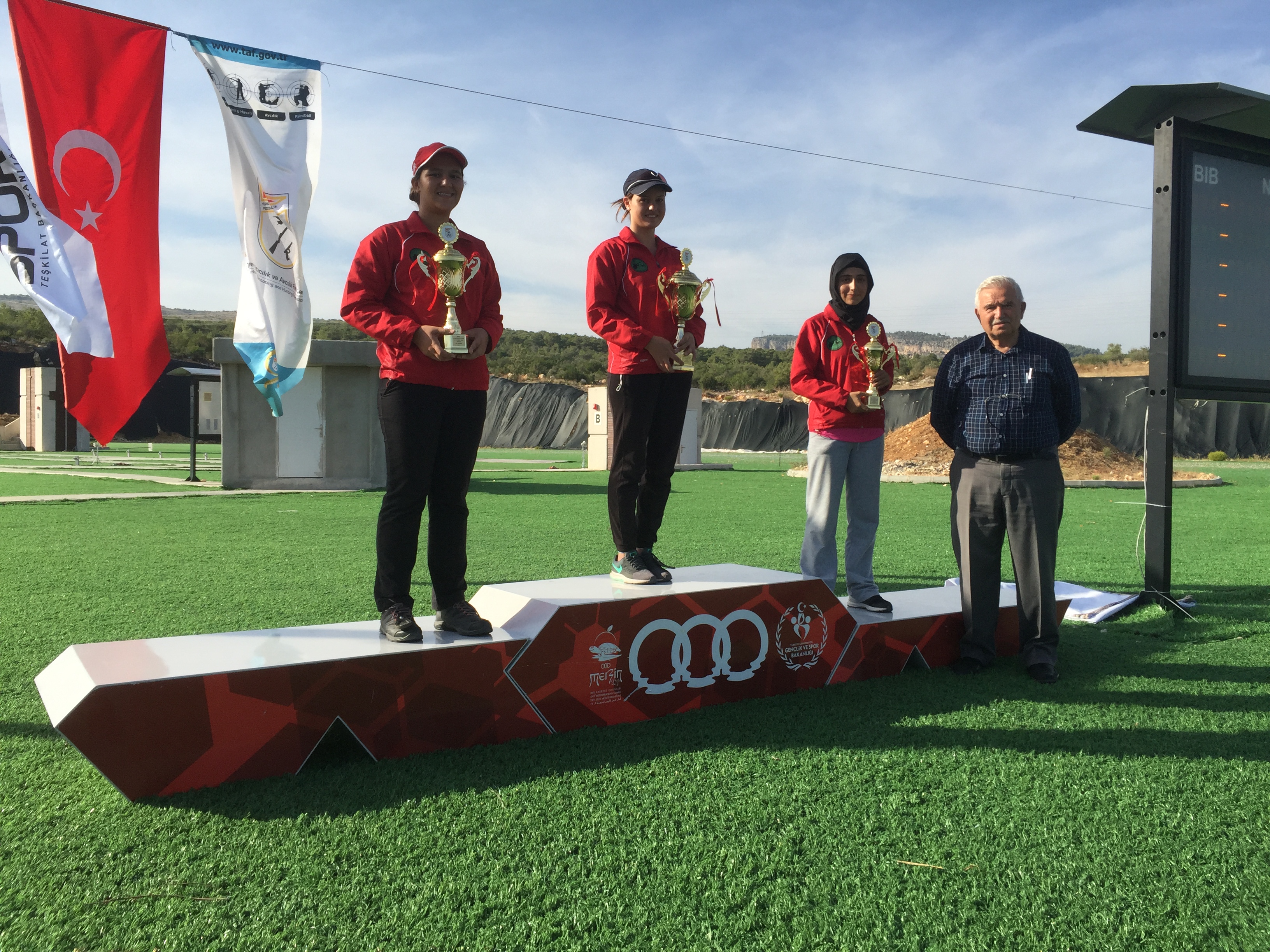 2015 CUMHURİYET KUPASI