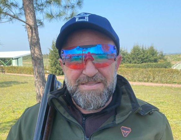 Ahmet Anıl TUNÇALIN