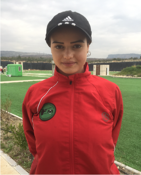 Deniz ÜSTÜNDAĞ